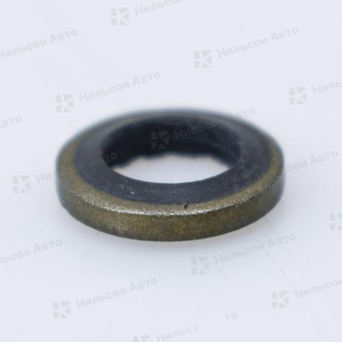 Шайба прорезиненная 08 мм, STARTEC