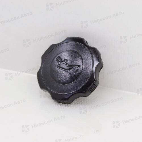 Крышка маслозаливная HYUNDAI/KIA, вид 1, оригинал