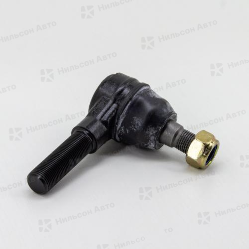 Рулевой наконечник HYUNDAI/KIA, вид 2, CAR-DEX (правый) (диаметр17 конус 19)