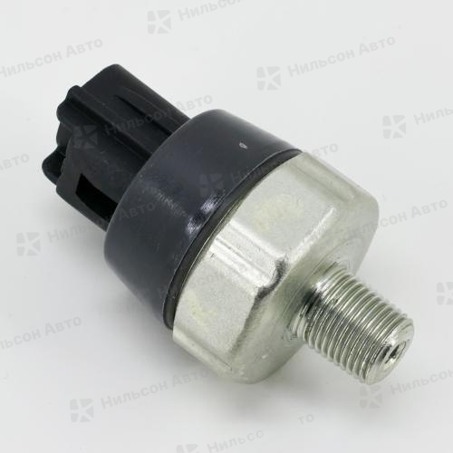 Датчик давления масла ISUZU/TOYOTA, фишка пластиковая, Nilson Auto Parts