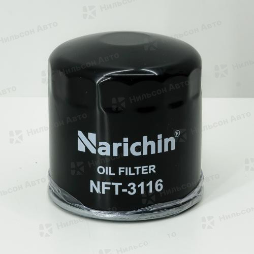 Фильтр масляный C-116 NARICHIN