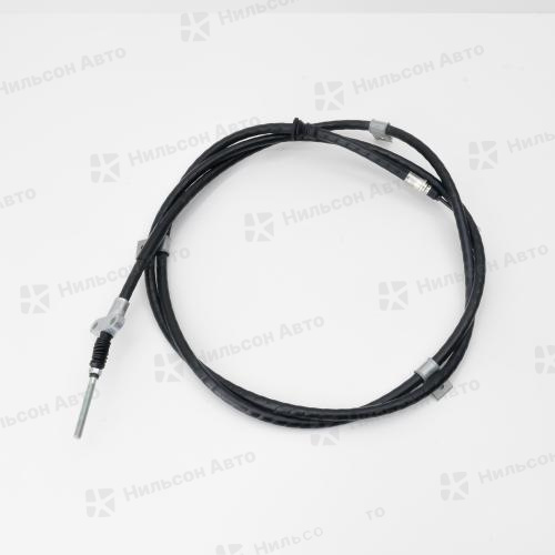 Трос ручника MMC FUSO, вид 9, FK335, TSK (длина 274-294)