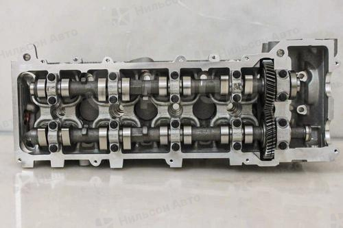 Головка блока TOYOTA TOYOACE 3RZFE, BU67, TAIWAN (в сборе)