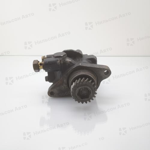 Гидроусилитель руля TOYOTA DYNA S05D, XZU401, (20 зубьев), б/у