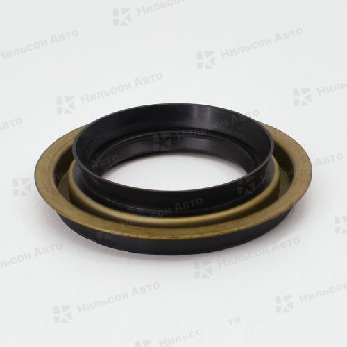 Сальник хвостовика заднего редуктора HINO, 63*100*12,5*21,5, FUJI