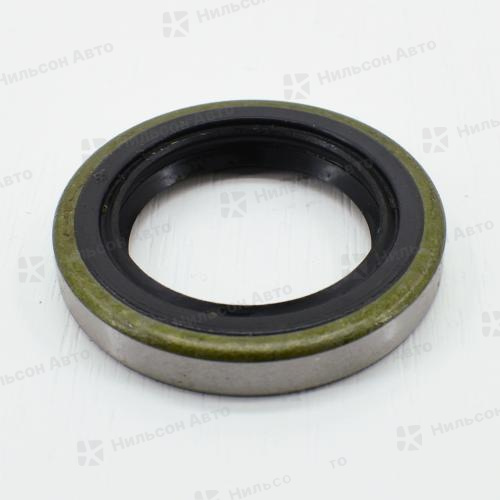 Сальник лобовины МТМ TOYOTA DYNA, 28,6*43*6,5, MUSASHI