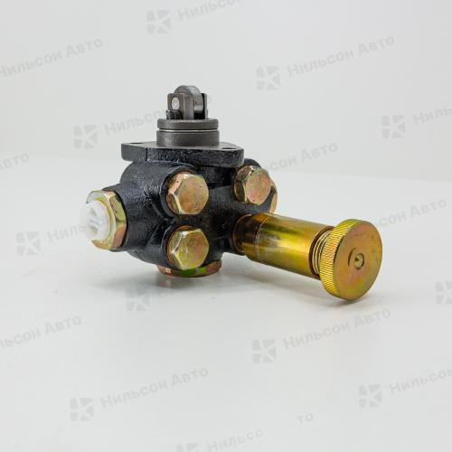 Топливоподкачивающий насос NISSAN DIESEL, FE6, RF8-10, RE8-10, RH8-10, в сборе, GSPARTS