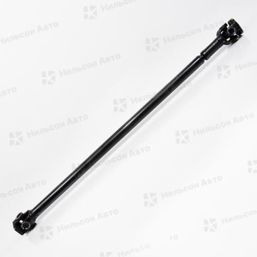 Кардан ПТО, фланец 35*60, диаметр 42, длина 133-142 см, ZEVS