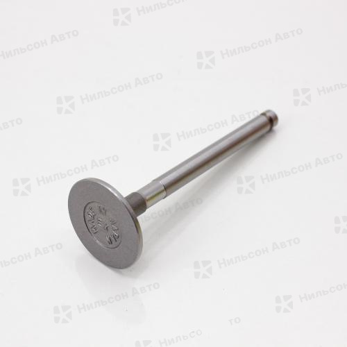 Клапан выпускной ISUZU ELF, 4JB1, ROCKY