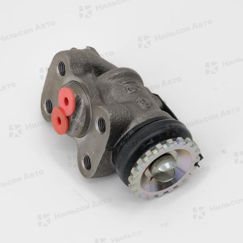 Рабочий тормозной цилиндр передний MAZDA TITAN 30*50, диаметр 32, без прокачки левый, MIYAKO