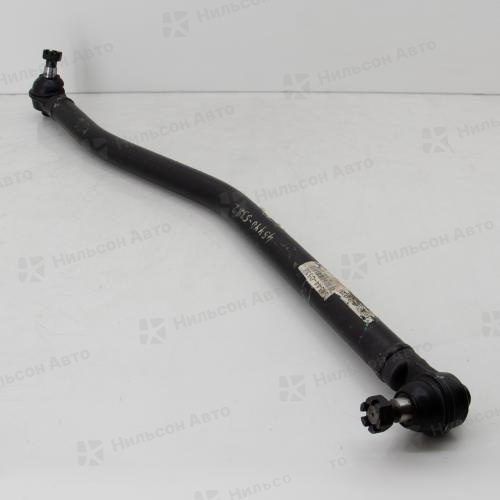 Тяга продольная HINO, оригинал (длина 810, диаметр пальца 20)