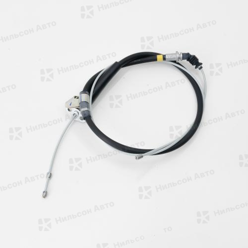 Трос ручника NISSAN ATLAS, вид10, F23, TSK (длина 188-82)