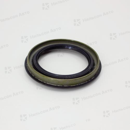 Сальник передней ступицы наружный NISSAN ATLAS 4WD, 57*79*9*13,5, MUSASHI