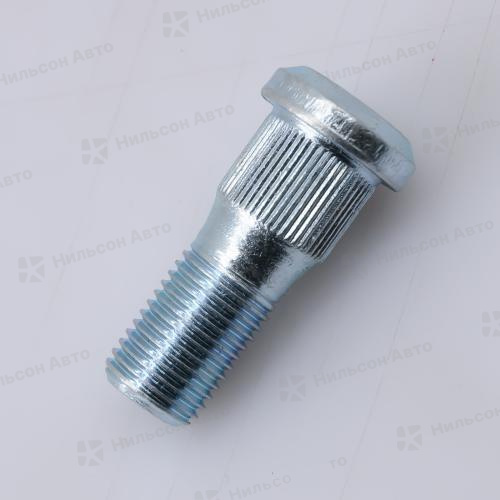 Шпилька колеса ISUZU ELF левая, MASUMA