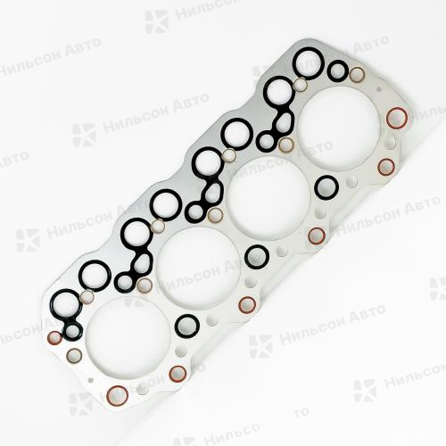 Прокладка гбц MMC CANTER 4D32 вид 2, PARTS-MALL