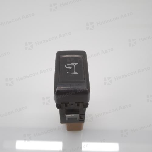 Кнопка обогрева зеркал ISUZU FORWARD 4HG1, NPR66, б/у