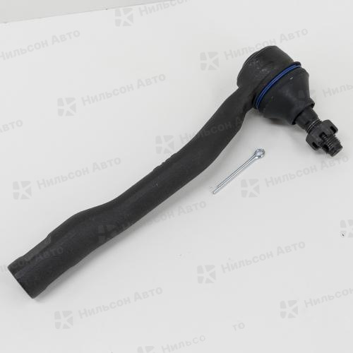 Наконечник рулевой TOYOTA, вид 6, правый, JETT