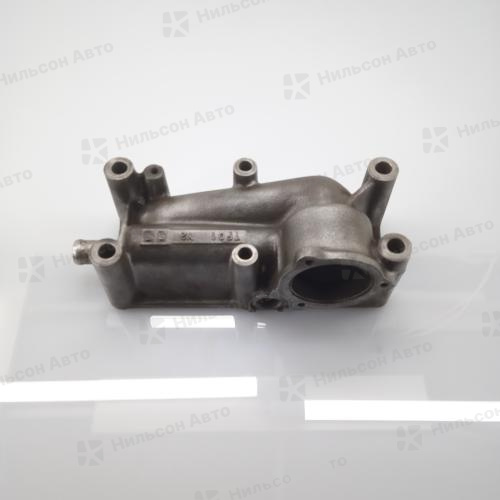 Корпус термостата MAZDA TITAN SL, WG5AT, вид 1, б/у