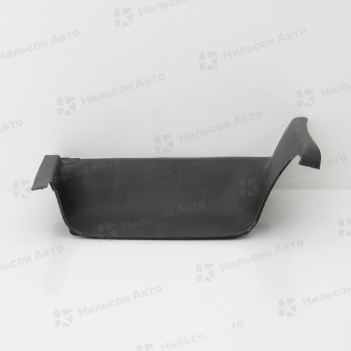 Подножка пластиковая NISSAN ATLAS F23, левая, API