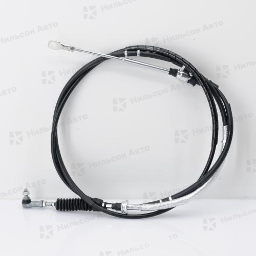 Трос переключения передач HINO 300, EURO 4, длина 300-251 см, GTP 