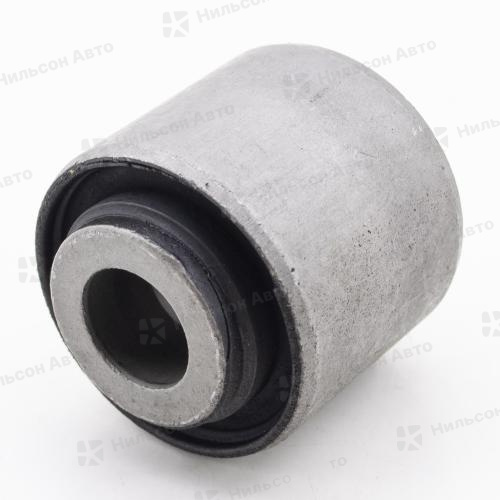 Сайлентблок рычага поперечного задней подвески SUBARU, оригинал