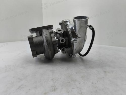 Турбина HINO RANGER W04C, KRAUF