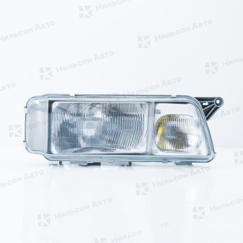 Фара ISUZU GIGA, 1993-2006 г правая, в бампер, без электрокорректора, Nilson Auto Parts (в бампер, без электрокорректора)