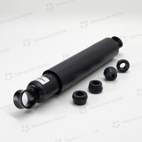 Амортизатор задний 3037/3269, ухо/ухо втулки маленькие диам. 54 стакан 240 мм ISUZU/MMC/NISSAN/TOYOTA, OOTOKO