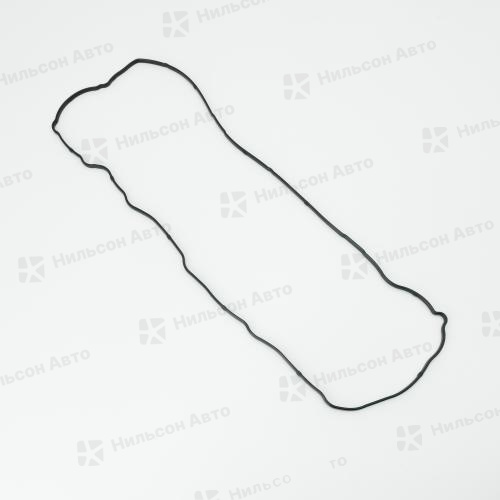 Прокладка клапанной крышки ISUZU ELF 4HL1, 4HK1, под проставку, SANWA GASKET
