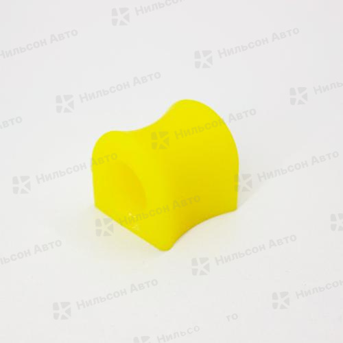 Втулка стабилизатора TOYOTA DYNA, вид12, ТОЧКА ОПОРЫ (диаметр 16 мм, полиуретан)