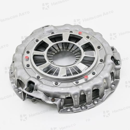 Корзина сцепления лепестковая 350*220*375 MMC FUSO KRAUF