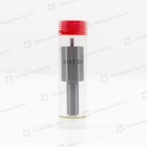 Распылитель DLLA157SM036 HINO RANGER J05C, J07C, J08C, DIESEL PARTS