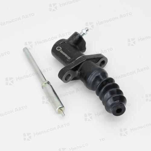 Рабочий цилиндр сцепления MAZDA TITAN HA, SL, TF, TM вид 1, GBRAKE