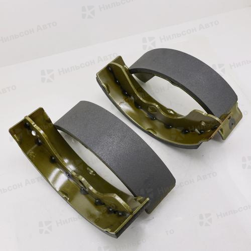 Колодки барабанные NISSAN ATLAS FN-1201 GSPARTS