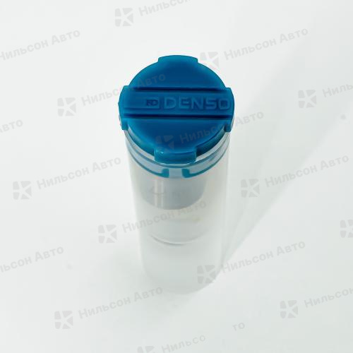 Распылитель CR DLLA145P870 (форсунка 095000-8700/5600), L200, DENSO