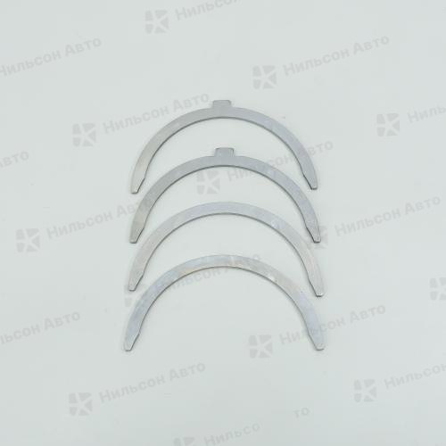 Полукольца ISUZU ELF 4BE1, TAIHO