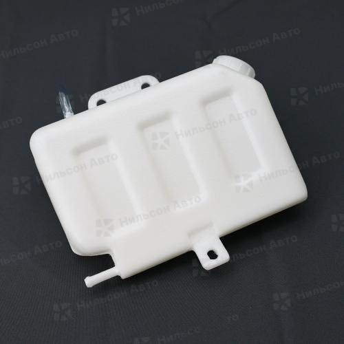 Бачок расширительный HYUNDAI, оригинал