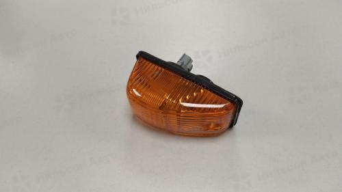 Поворот в дверь, HINO 300, с 2000, правый/левый, (одинаковые), Nilson Auto Parts