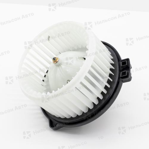 Мотор отопителя TOYOTA ZZE12, SAT