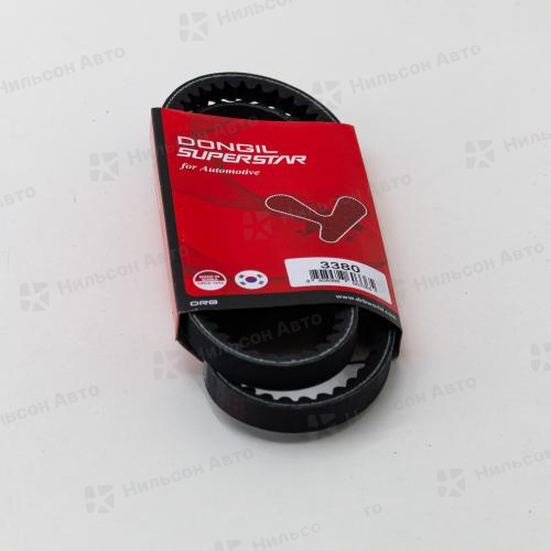 Ремень клиновидный 3380/6380 DONGIL