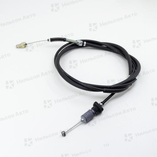 Трос газа NISSAN DIESEL FE6, FE6-T, MK210, длина 290 см, оригинал