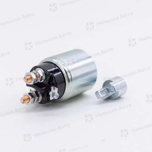 Втягивающее, 24V ISUZU 4HF1, 4BE1, KRAUF