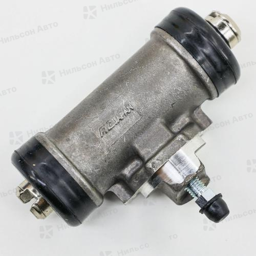 Рабочий тормозной цилиндр задний NISSAN ATLAS F23 34, диаметр 33 односкатный, правый/левый, FIC