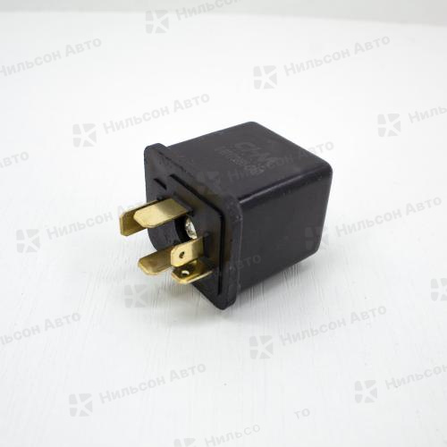 Реле стартера, 12V ISUZU ELF, Nilson Auto Parts (5 контактов)