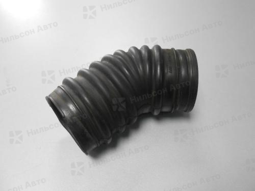 Гофра впускного коллектора ISUZU ELF 4HL1, б/у