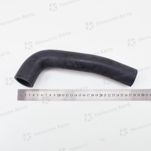 Патрубок радиатора нижний TOYOTA DYNA 3L, 5L, оригинал