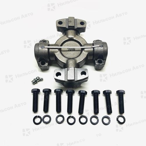 Крестовина кардана ISUZU TRUCK GUIS-67 174*56, TOYO