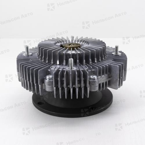 Вискомуфта ISUZU FORWARD 6HE1, 6HH1, 6HK1, вид 1, ZEVS