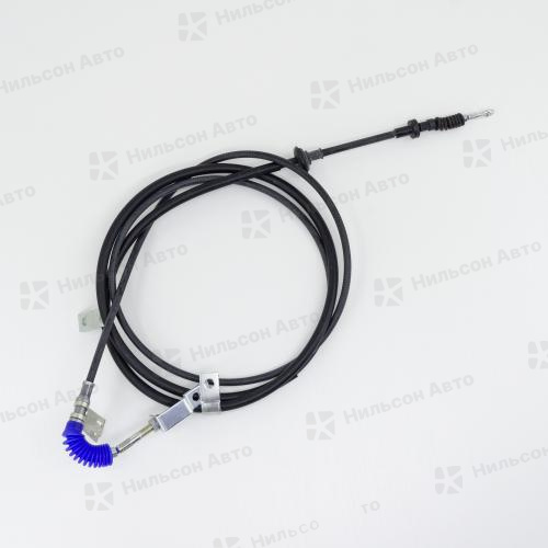 Трос газа ISUZU GIGA, SOMA