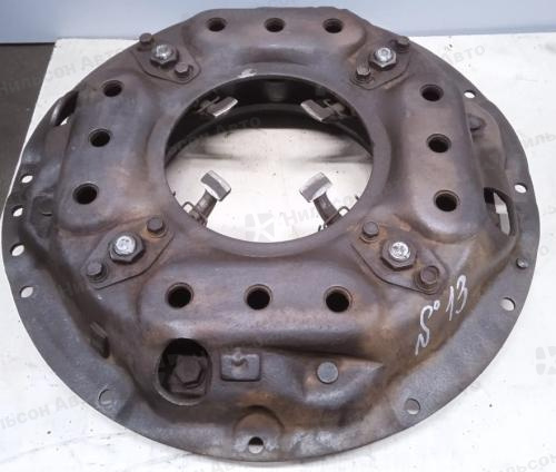 Корзина сцепления кулачковая 430*250*456 ISUZU, б/у (без площадки)